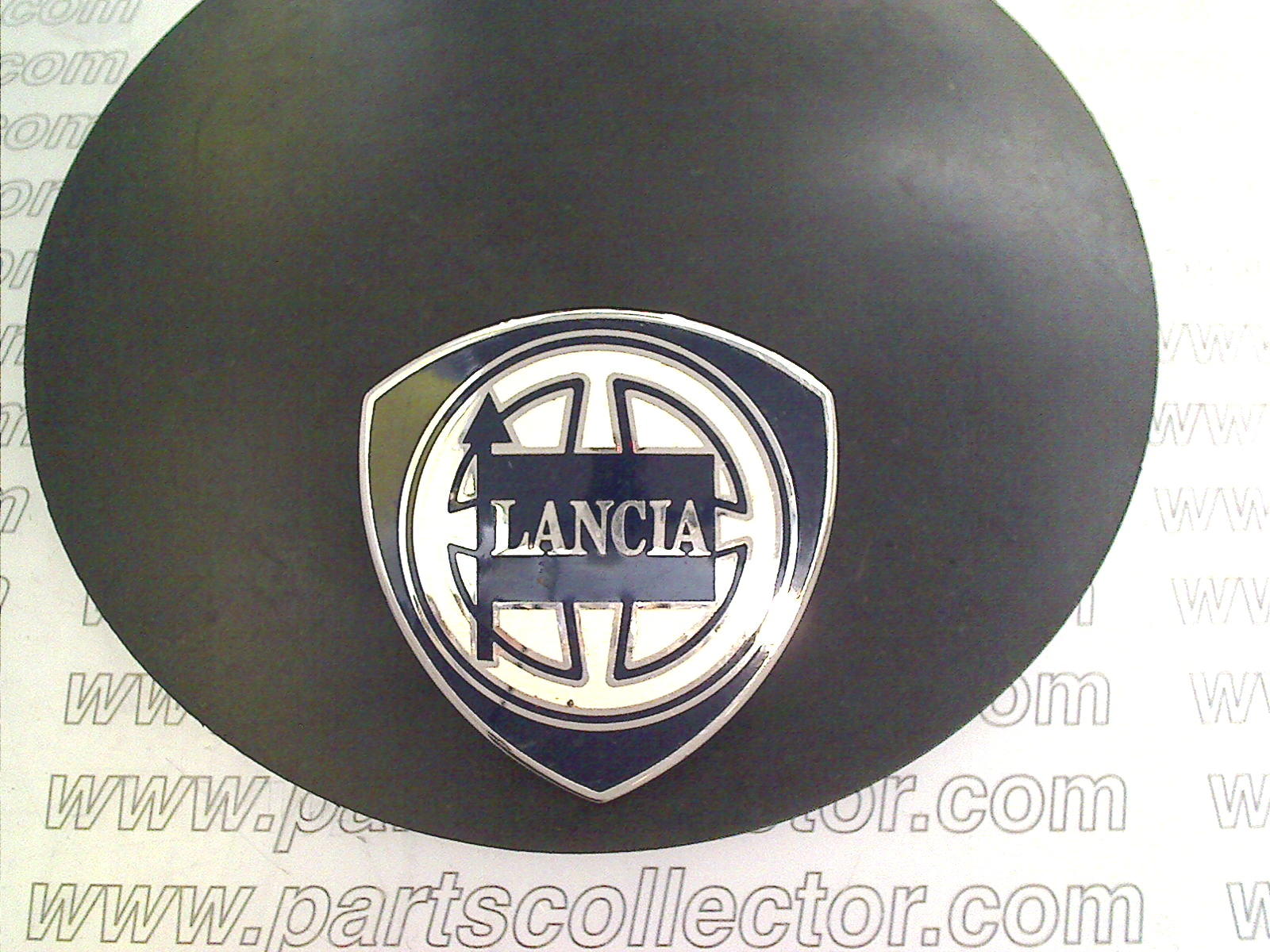 LANCIA  Car body code 9381 compatible with: LANCIA LANCIA